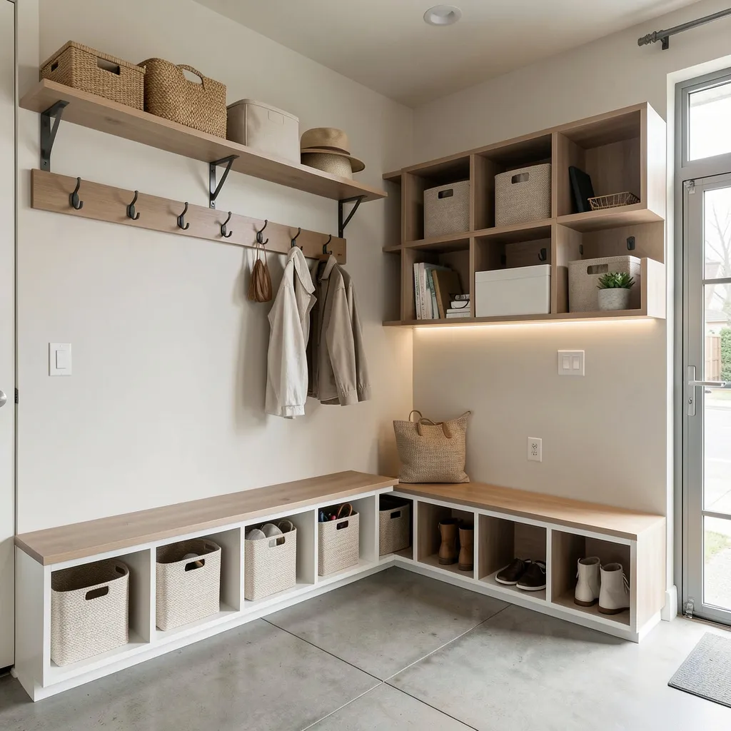 Contact and visit us for storage solutions